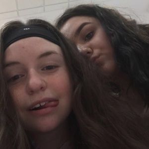 Meet your Posher, Kaitlin